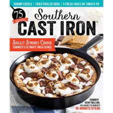 Southern Cast Iron July/August 2021