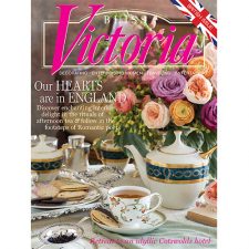 Victoria September 2021