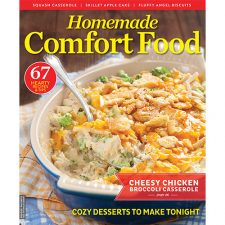 Hoffman Cooking Homemade Comfort Food 2021