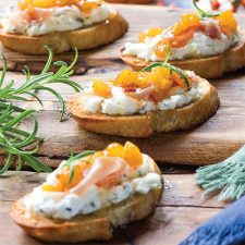 Alternative view of Victoria Fall Baking 2021