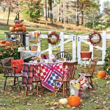 Alternative view of Hoffman Home & Décor Autumn Style 2021