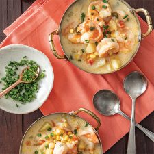 Alternative view of Louisiana Cookin' September/October 2021