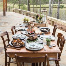 Alternative view of Entertain & Celebrate Autumn 2021