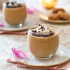 Alternative view of Southern Lady September 2021