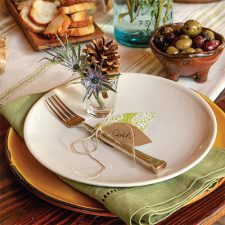 Alternative view of The Cottage Journal Autumn Cottage 2021