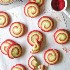 Alternative view of Cooking with Paula Deen Holiday Baking 2021