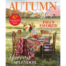 Hoffman Home & Décor Autumn Style 2021