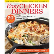 Southern Cast Iron Easy Chicken Dinners 2021