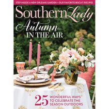 Southern Lady September 2021