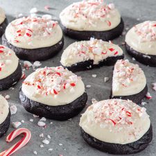 Alternative view of Bake from Scratch Holiday Cookies 2021