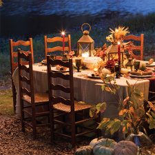 Alternative view of Victoria Classics Autumn Bliss 2021