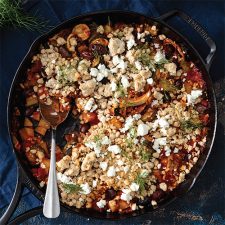 Alternative view of Southern Cast Iron September/October 2021