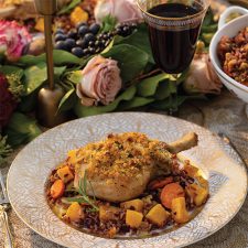 Alternative view of Victoria October 2021