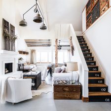 Alternative view of The Cottage Journal Best of Country Cottage 2021