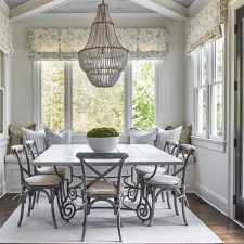 Alternative view of The Cottage Journal French Cottage 2021