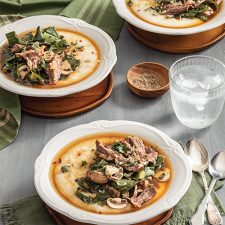 Alternative view of Taste of the South October 2021