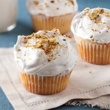 Alternative view of Hoffman Cooking Fall Baking 2021