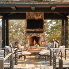 Alternative view of Southern Home September/October 2021