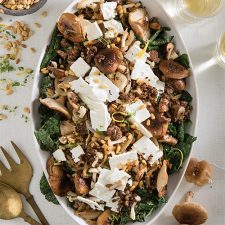 Alternative view of Entertain & Celebrate Fall Harvest 2021