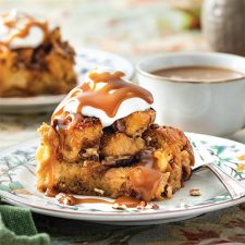 Alternative view of Southern Lady October 2021