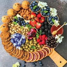 Alternative view of Entertain & Celebrate Holiday 2021