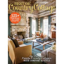 The Cottage Journal Best of Country Cottage 2021