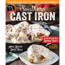 Southern Cast Iron September/October 2021