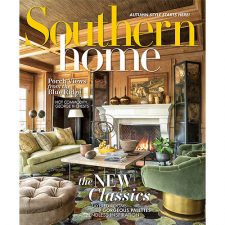 Southern Home September/October 2021
