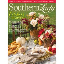 Southern Lady October 2021