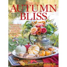 Victoria Classics Autumn Bliss 2021