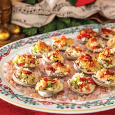 Alternative view of Victoria November/December 2021