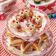 Alternative view of TeaTime November/December 2021