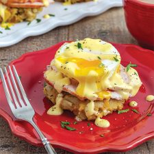 Alternative view of Taste of the South November/December 2021