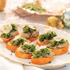 Alternative view of Southern Lady November/December 2021