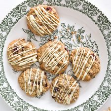 Alternative view of Cooking with Paula Deen November/December 2021