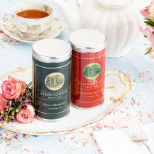 Elmwood Inn Fine Loose Leaf Teas