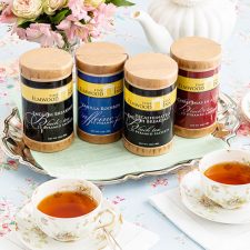 Elmwood Inn Fine Teas Sachets