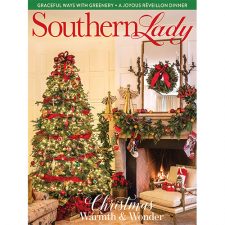 Southern Lady November/December 2021
