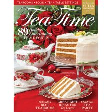 TeaTime November/December 2021