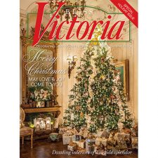 Victoria November/December 2021
