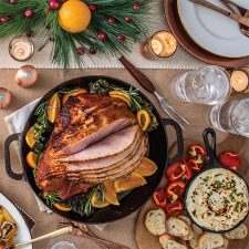 Alternative view of Southern Cast Iron November/December 2021