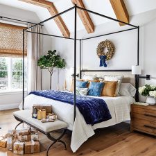 Alternative view of Southern Home November/December 2021