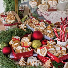 Alternative view of Victoria Holiday Bliss 2021