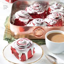 Alternative view of Bake from Scratch November/December 2021