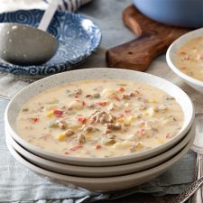 Alternative view of Cooking with Paula Deen Comfort Foods 2021