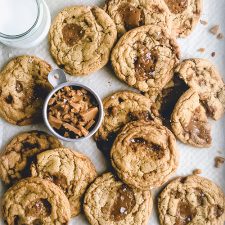 Alternative view of Bake from Scratch: Volume Six