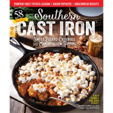 Southern Cast Iron November/December 2021