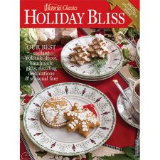 Victoria Holiday Bliss 2021