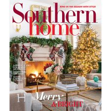 Southern Home November/December 2021