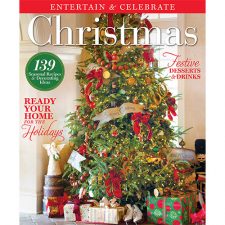 Entertain & Celebrate Christmas 2021
